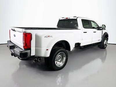 New 2026 Ford F-450 - photo 1