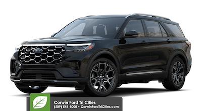 2025 Ford Explorer 4WD SUV for sale #5C36495 - photo 1