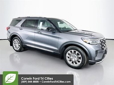 2025 Ford Explorer 4WD SUV for sale #5C40644 - photo 1
