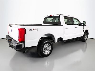 2026 Ford F-250 Crew Cab 4WD Pickup for sale #5C44102 - photo 2