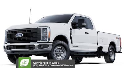 2025 Ford F-350 Super Cab SRW 4x4 Pickup for sale #5C47524 - photo 1