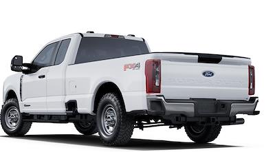 2025 Ford F-350 Super Cab SRW 4x4 Pickup for sale #5C47524 - photo 2