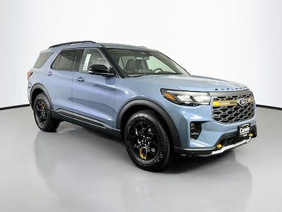 2026 Ford Explorer 4WD SUV for sale #5C47713 - photo 1