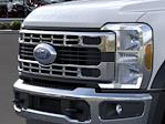 2026 Ford F-550 Crew Cab DRW 4WD Cab Chassis for sale #5C51210 - photo 17