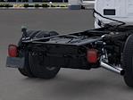 2026 Ford F-550 Crew Cab DRW 4WD Cab Chassis for sale #5C51210 - photo 21