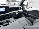 New 2026 Ford F-550 Crew Cab Contractor Truck for sale #5C51210 - photo 6