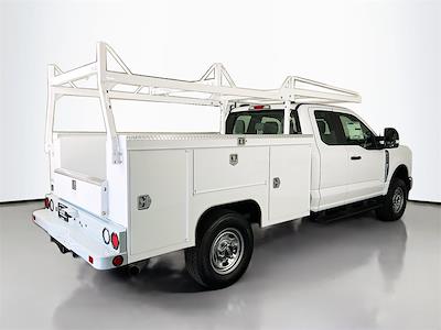 New 2025 Ford F-250 Super Cab 4x4 Scelzi SB-98-79-49-38-VO 8' 2" Service Truck for sale #5C51454 - photo 2
