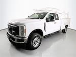 New 2025 Ford F-250 Super Cab 4x4 Scelzi SB-98-79-49-38-VO 8' 2" Service Truck for sale #5C51454 - photo 3