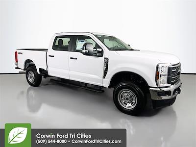 2026 Ford F-250 Crew Cab 4WD Pickup for sale #5C57657 - photo 1