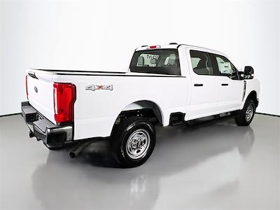 2026 Ford F-250 Crew Cab 4WD Pickup for sale #5C57657 - photo 2