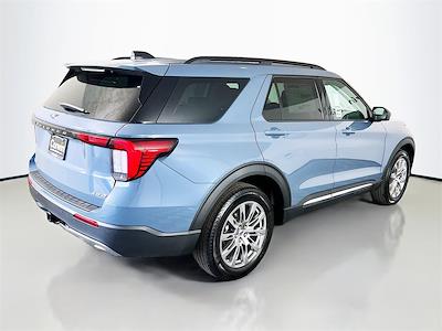 2025 Ford Explorer 4WD SUV for sale #5C59208 - photo 2
