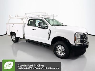 New 2026 Ford F-250 Super Cab Service Truck for sale #5C61641 - photo 1