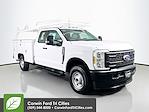 New 2026 Ford F-250 Service Utility Van for sale #5C61989 - photo 1