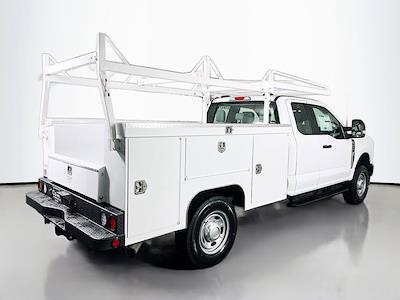 2026 Ford F-250 Super Cab 4WD Service Truck for sale #5C62024 - photo 2