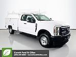 New 2026 Ford F-250 Super Cab Cab Chassis for sale #5C62024 - photo 1