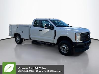 2026 Ford F-250 Super Cab 4WD Scelzi Service Truck for sale #5C62058 - photo 1