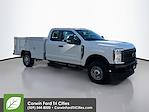 2026 Ford F-250 Super Cab 4WD Scelzi Service Truck for sale #5C62058 - photo 1