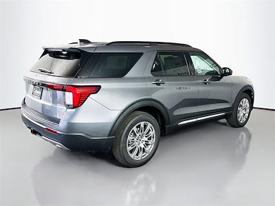 2025 Ford Explorer 4WD SUV for sale #5C62688 - photo 2