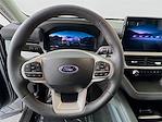 2025 Ford Explorer 4WD SUV for sale #5C62688 - photo 10