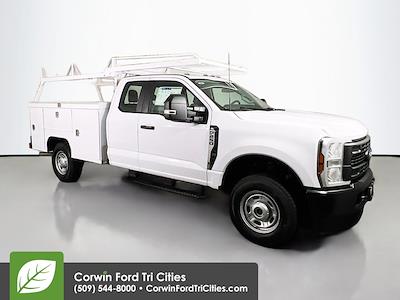 New 2026 Ford F-250 Super Cab Service Truck for sale #5C63901 - photo 1