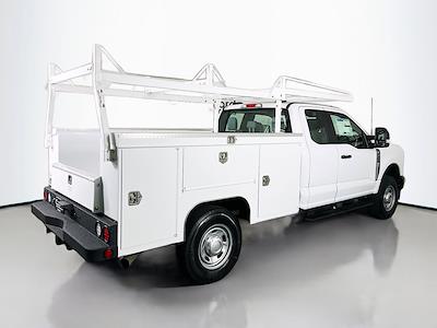 New 2026 Ford F-250 Super Cab Service Truck for sale #5C63901 - photo 2