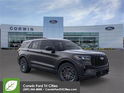 2025 Ford Explorer 4WD SUV for sale #5C64930 - photo 1