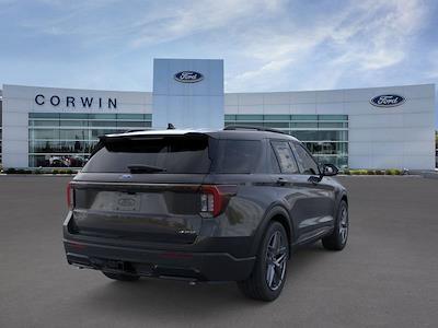 2025 Ford Explorer 4WD SUV for sale #5C64930 - photo 2
