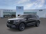 2025 Ford Explorer 4WD SUV for sale #5C64930 - photo 3
