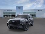 2025 Ford Explorer 4WD SUV for sale #5C64930 - photo 4