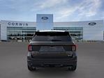 2025 Ford Explorer 4WD SUV for sale #5C64930 - photo 7