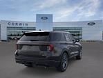 2025 Ford Explorer 4WD SUV for sale #5C64930 - photo 2