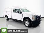New 2026 Ford F-250 Super Cab Service Truck for sale #5C65087 - photo 1