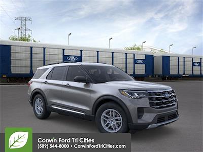 2025 Ford Explorer 4WD SUV for sale #5C65492 - photo 1