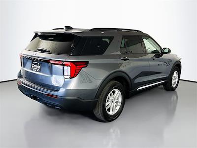 2025 Ford Explorer 4WD SUV for sale #5C65492 - photo 2