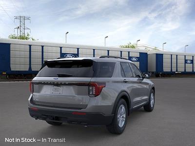2025 Ford Explorer 4WD SUV for sale #5C65492 - photo 2