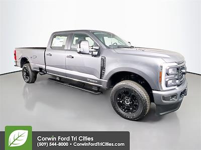 2025 Ford F-250 Crew Cab 4x4 Pickup for sale #5C66342 - photo 1