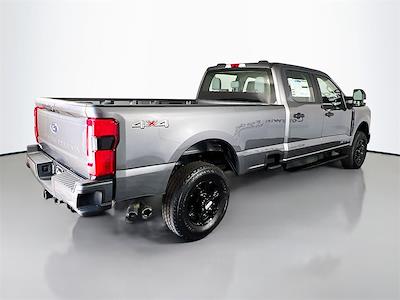 2025 Ford F-250 Crew Cab 4x4 Pickup for sale #5C66342 - photo 2