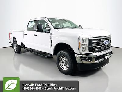 2026 Ford F-250 Crew Cab 4WD Pickup for sale #5C66473 - photo 1