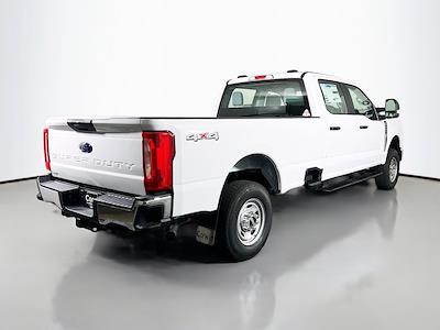 2026 Ford F-250 Crew Cab 4WD Pickup for sale #5C66473 - photo 2