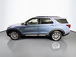 2025 Ford Explorer 4WD SUV for sale #5C66949 - photo 12