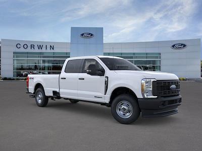 New 2026 Ford F-350 - photo 1
