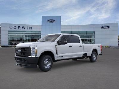 New 2026 Ford F-350 - photo 1