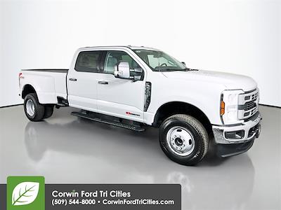 2025 Ford F-350 Crew Cab DRW 4x4 Pickup for sale #5C79155 - photo 1