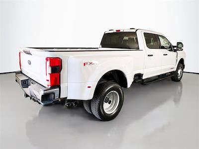 2025 Ford F-350 Crew Cab DRW 4x4 Pickup for sale #5C79155 - photo 2