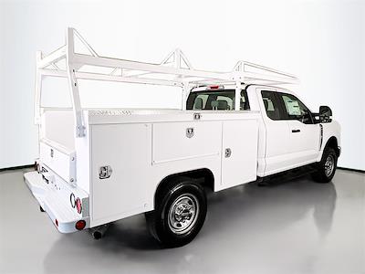 New 2025 Ford F-250 Super Cab 4x4 Scelzi SB-98-79-49-38-VO 8' 2" Service Truck for sale #5C82647 - photo 2