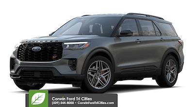 2025 Ford Explorer 4WD SUV for sale #5C84265 - photo 1