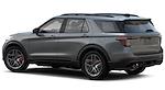 2025 Ford Explorer 4WD SUV for sale #5C84265 - photo 2
