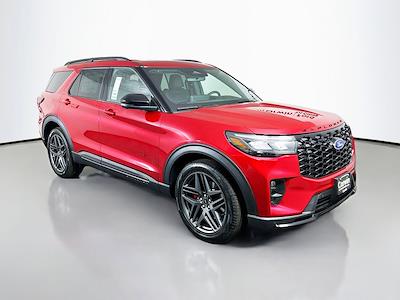 2025 Ford Explorer 4WD SUV for sale #5C84992 - photo 1