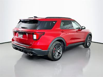 2025 Ford Explorer 4WD SUV for sale #5C84992 - photo 2