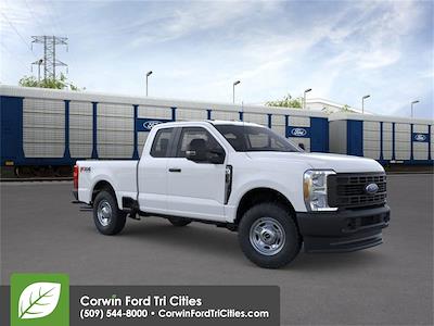 2026 Ford F-250 Super Cab 4WD Pickup for sale #5C85371 - photo 1